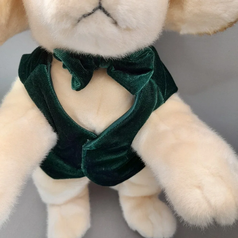Ulta Russ Berrie Lab Puppy Plush 14